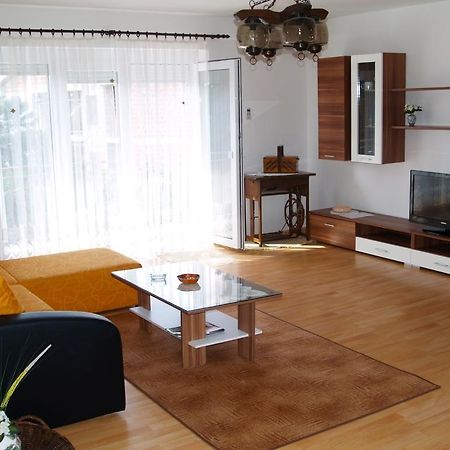 Apartment Marijana, Free Parking Selce Bilik gambar