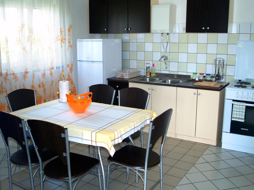 Apartment Marijana, Free Parking Selce Bilik gambar