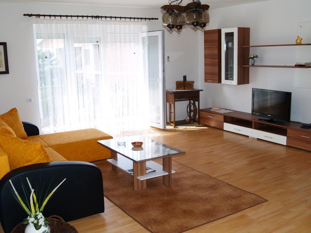 Apartment Marijana, Free Parking Selce Bilik gambar