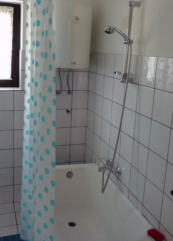 Apartment Marijana, Free Parking Selce Bilik gambar